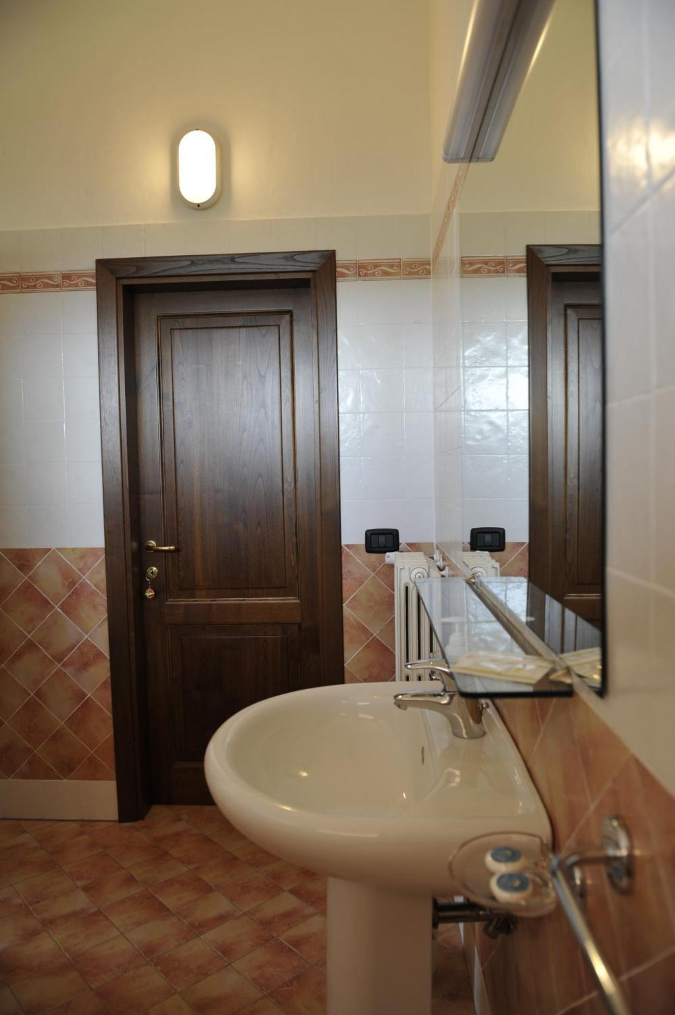 Agriturismo Val Della Pieve Anghiari Εξωτερικό φωτογραφία