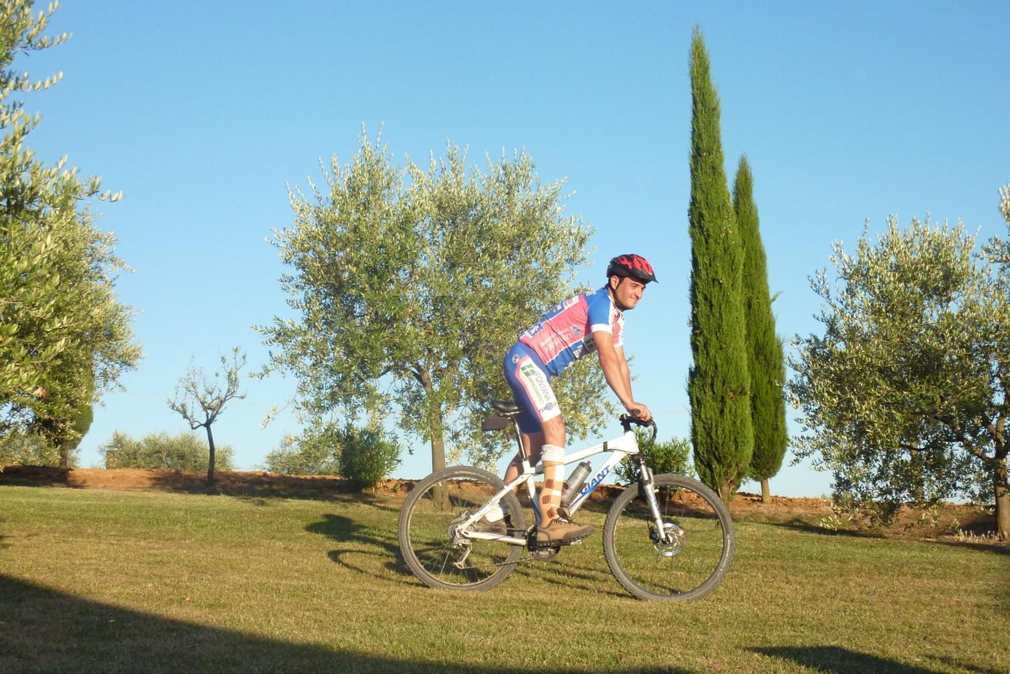 Agriturismo Val Della Pieve Anghiari Εξωτερικό φωτογραφία
