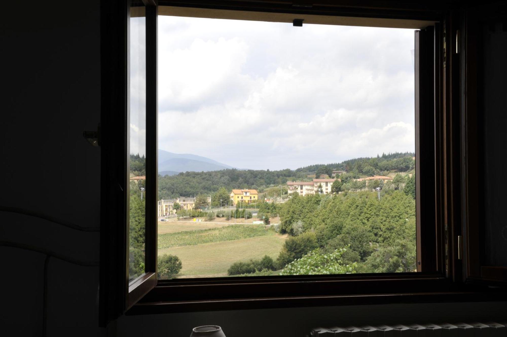 Agriturismo Val Della Pieve Anghiari Δωμάτιο φωτογραφία