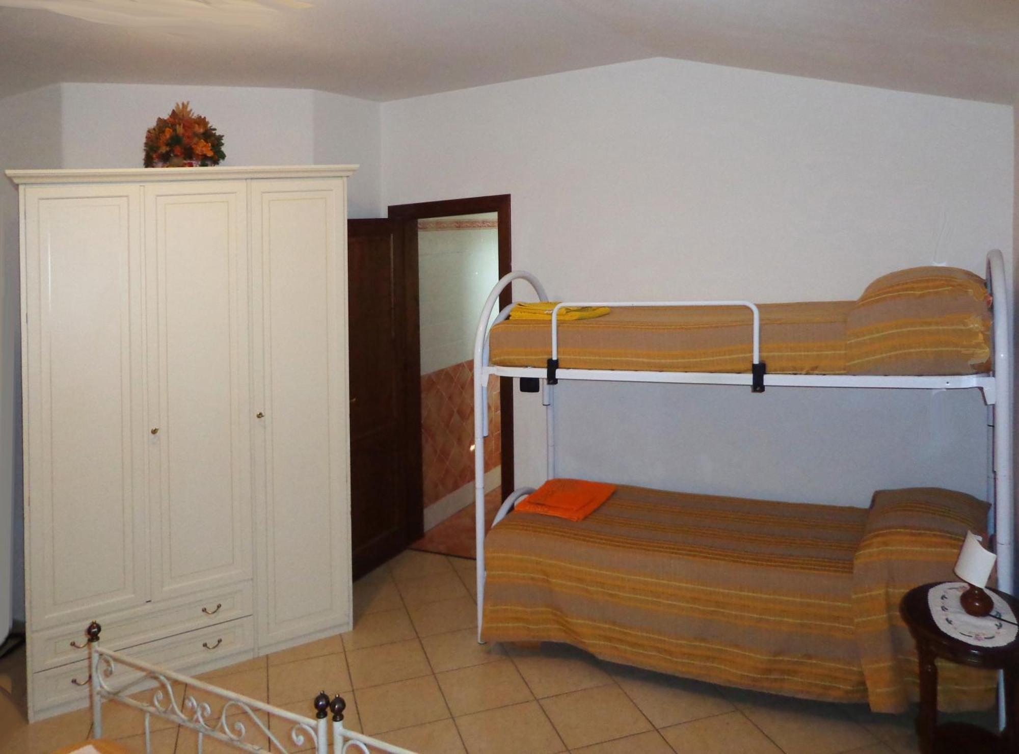 Agriturismo Val Della Pieve Anghiari Δωμάτιο φωτογραφία