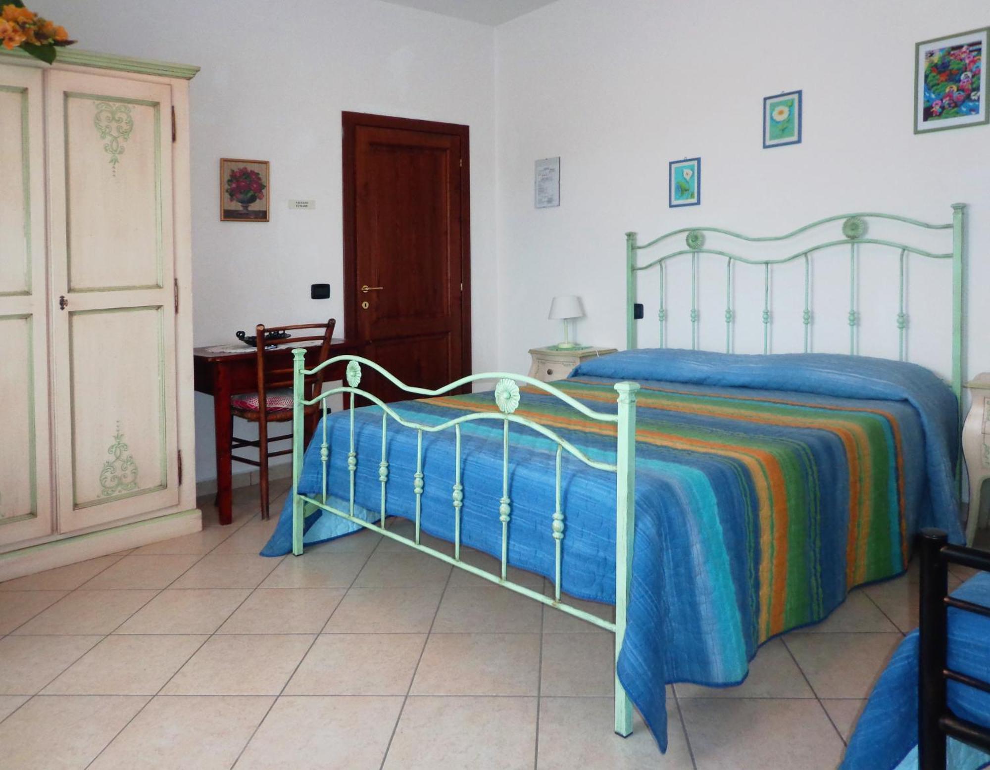 Agriturismo Val Della Pieve Anghiari Δωμάτιο φωτογραφία