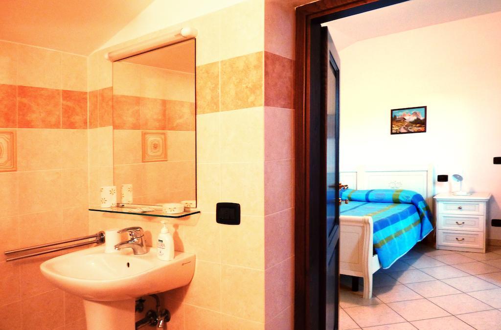 Agriturismo Val Della Pieve Anghiari Δωμάτιο φωτογραφία