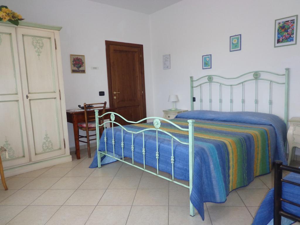 Agriturismo Val Della Pieve Anghiari Εξωτερικό φωτογραφία