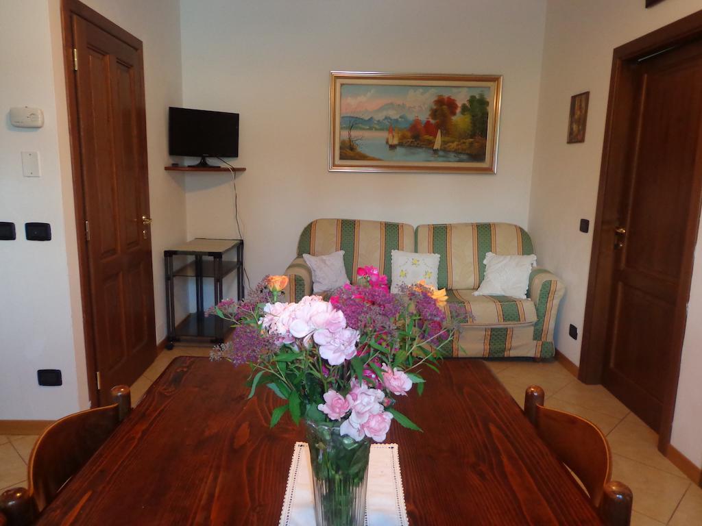 Agriturismo Val Della Pieve Anghiari Δωμάτιο φωτογραφία